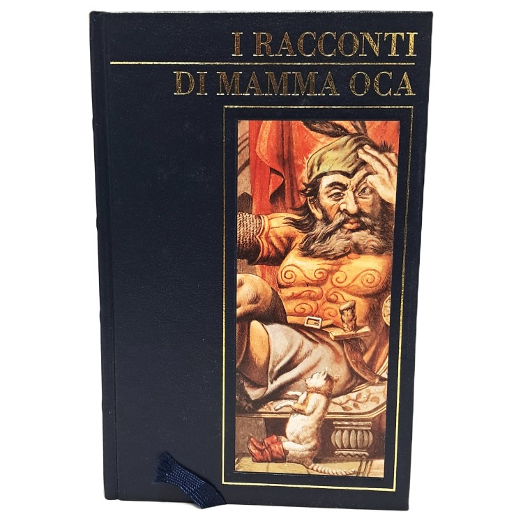 I racconti di mamma Oca