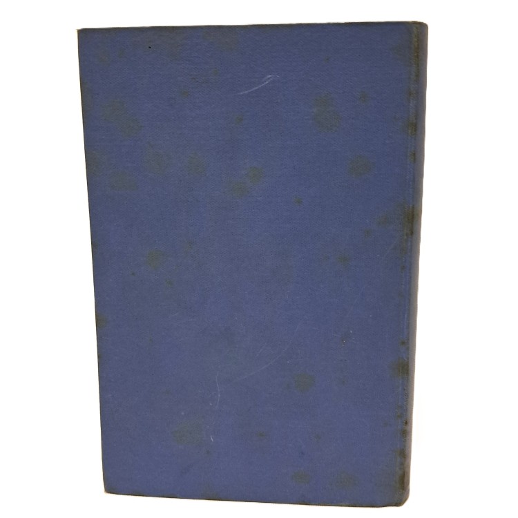 Annuario dell'anno XIII. Dieci anni di radio in Italia