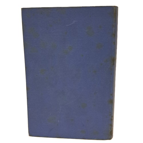 Annuario dell'anno XIII. Dieci anni di radio in Italia