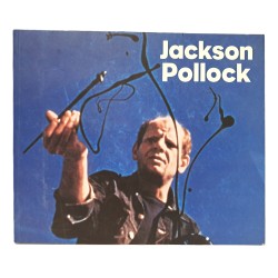 Jackson Pollock