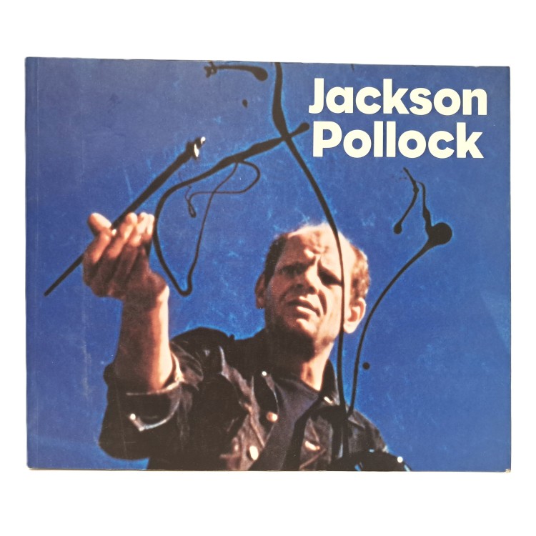 Jackson Pollock