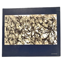 Jackson Pollock 2