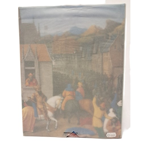 Codices illustres. The world's most famous illuminated manuscripts 400 to 1600