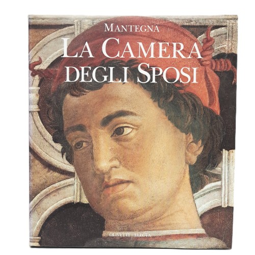 Mantegna la camera degli sposi
