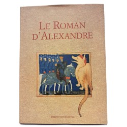 Le roman d'Alexandre