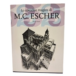 Lo specchio magico di M. C. Escher