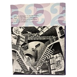 Lo specchio magico di M. C. Escher 2