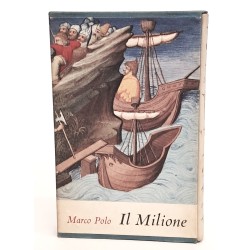 Il Libro di Marco Polo detto Milione 2