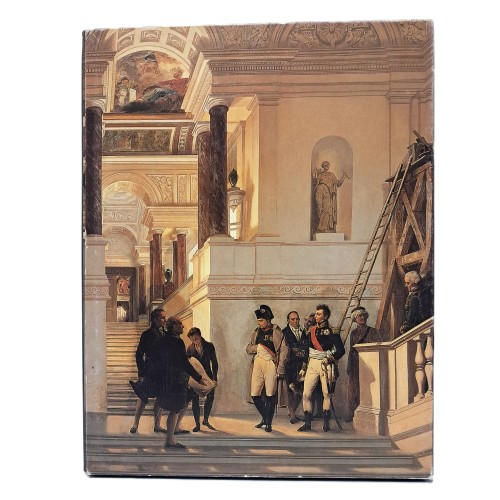 I luoghi dell'arte. Un percorso tra arte e storia nei più grandi Musei europei