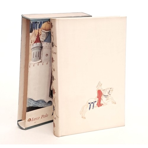 Il Libro di Marco Polo detto Milione