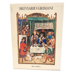Breviario Grimani