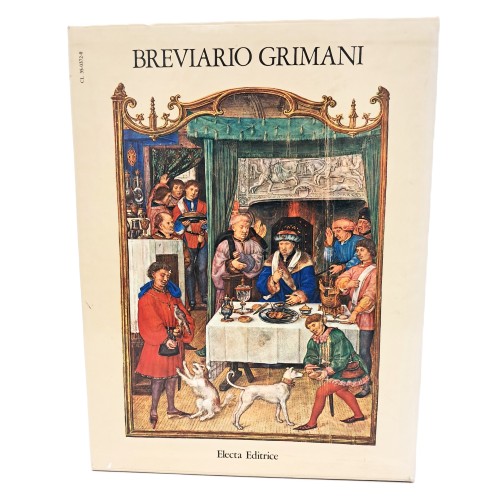 Breviario Grimani
