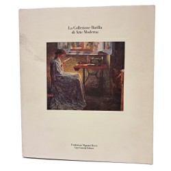 La Collezione Barilla di Arte Moderna