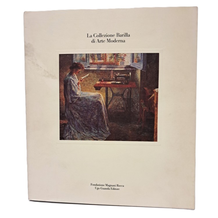 La Collezione Barilla di Arte Moderna