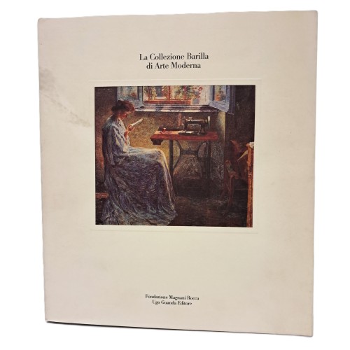 La Collezione Barilla di Arte Moderna