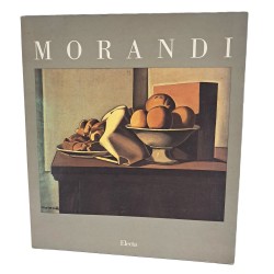 Morandi 1890-1990 mostra del centenario