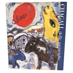Chagall delle meraviglie