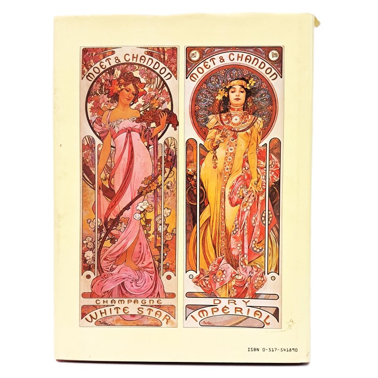 Alphonse Mucha. The complete graphic works