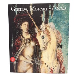 Gustave Moreau e l'Italia