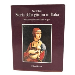 Storia della pittura in Italia