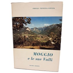 Moggio e le sue valli
