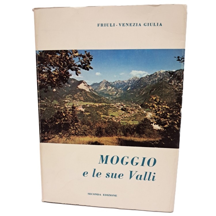 Moggio e le sue valli