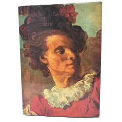 La pittura francese da Le Nain a Fragonard