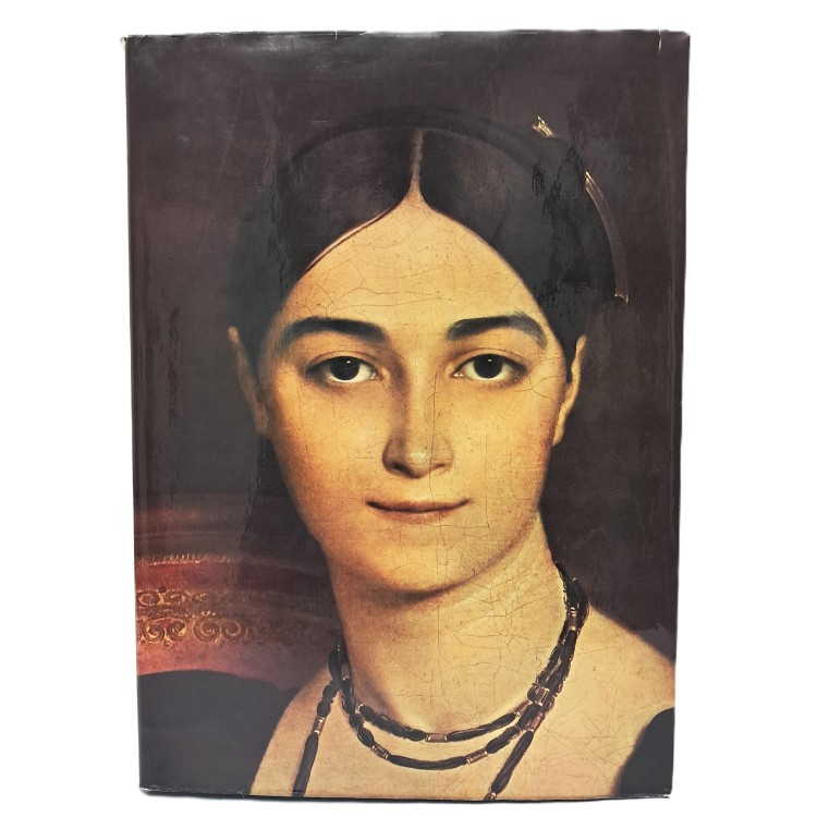 La pittura francese. L'Ottocento