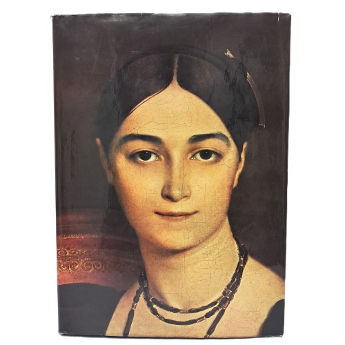 La pittura francese. L'Ottocento