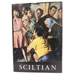 Sciltian l'eterna illusione