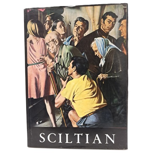 Sciltian l'eterna illusione