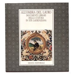 All'ombra del lauro. Documenti librari della cultura in età laurenziana 2