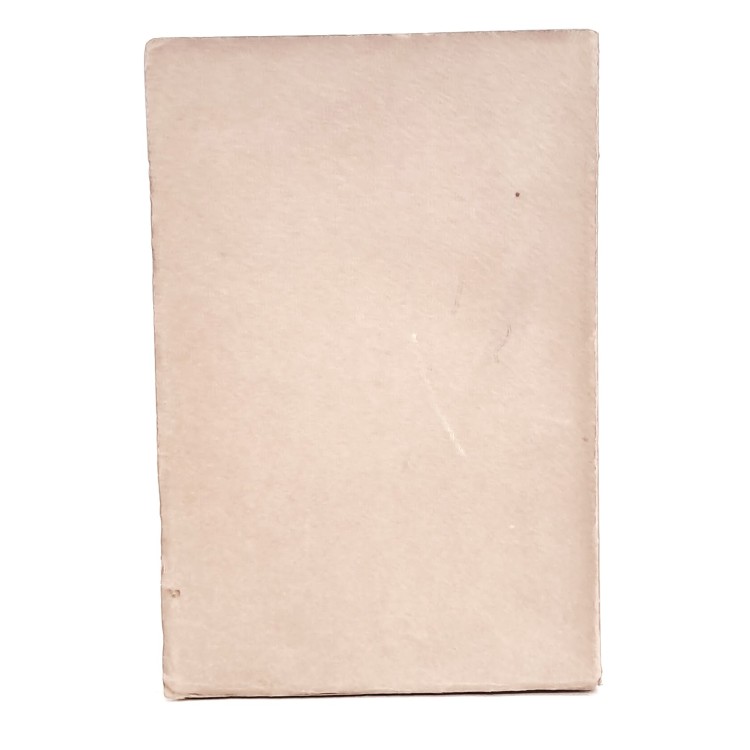 Sulle orme del passato e sulle vie dell'avvenire