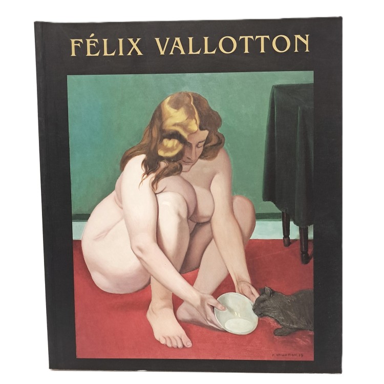 Félix Vallotton