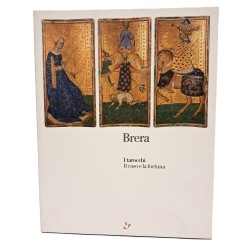 Brera. I tarocchi il caso e la fortuna