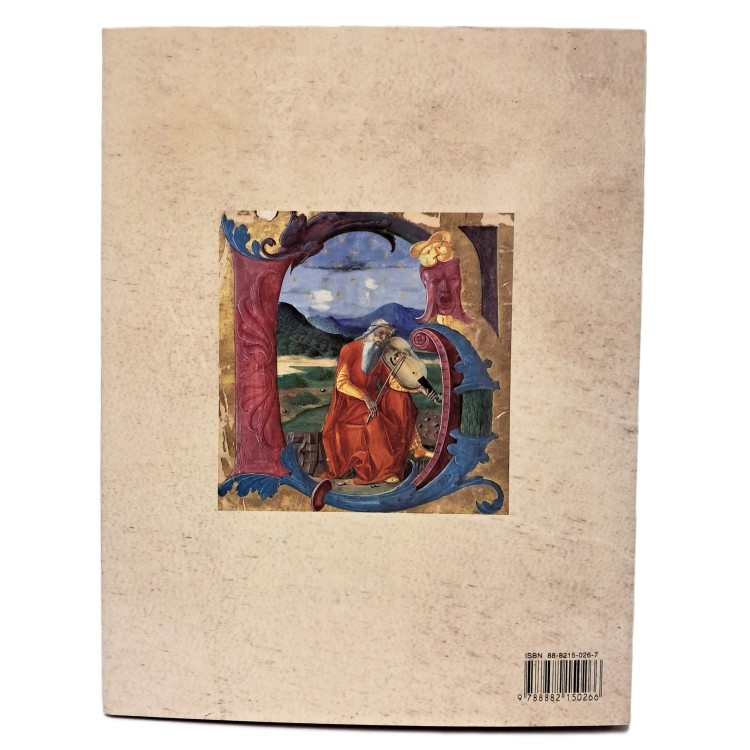 Miniature da La Spezia, Museo Civico Amedeo Lia