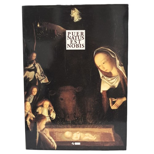 Puer natus est nobis. La natività di Cristo nell'arte medievale