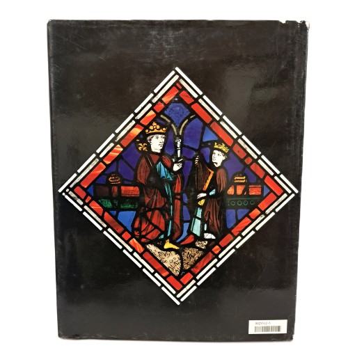 Le vetrate. Pittura e luce una storia di mille anni