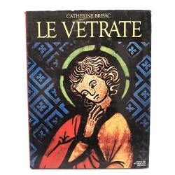 Le vetrate. Pittura e luce una storia di mille anni