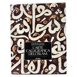 L'arte calligrafica dell'Islam
