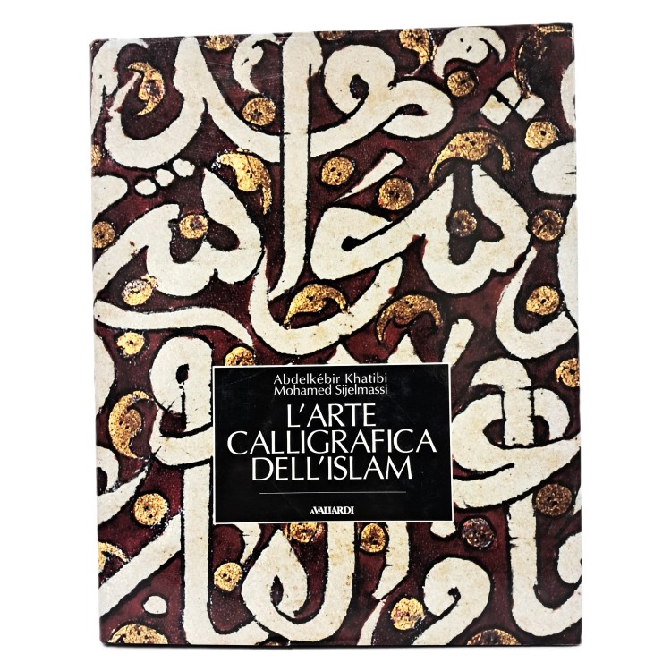 L'arte calligrafica dell'Islam