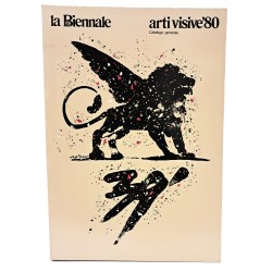La Biennale arti visive '80