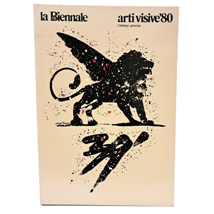 La Biennale arti visive '80