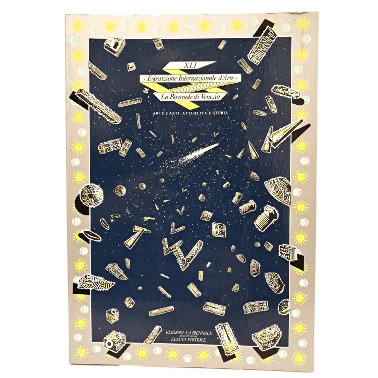 XLI esposizione internazionale d'arte La Biennale di Venezia