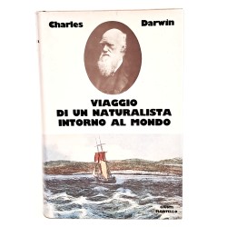 Viaggio di un naturalista intorno al mondo