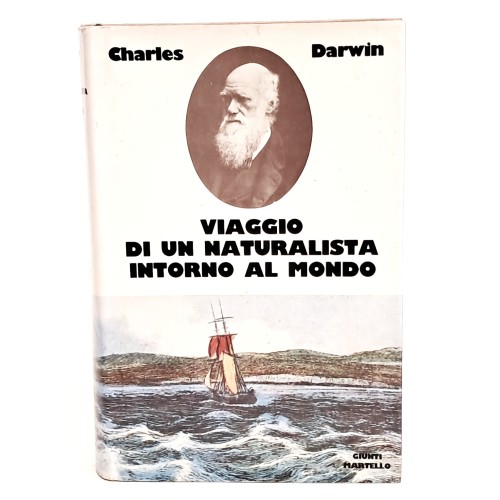 Viaggio di un naturalista intorno al mondo