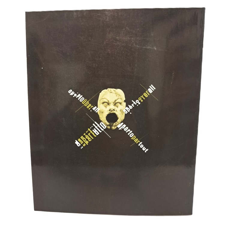 48° esposizione internazionale d'arte I-II