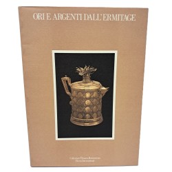 Ori e argenti dell'Ermitage