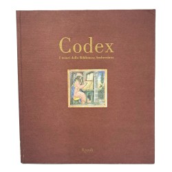 Codex. I tesori della biblioteca Ambrosiana