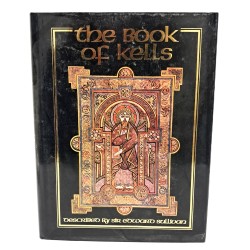 The book of Kells